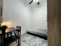 The Clearwater (D16), Condominium #461822051